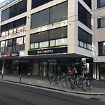 Ferienwohnung DANUBIA