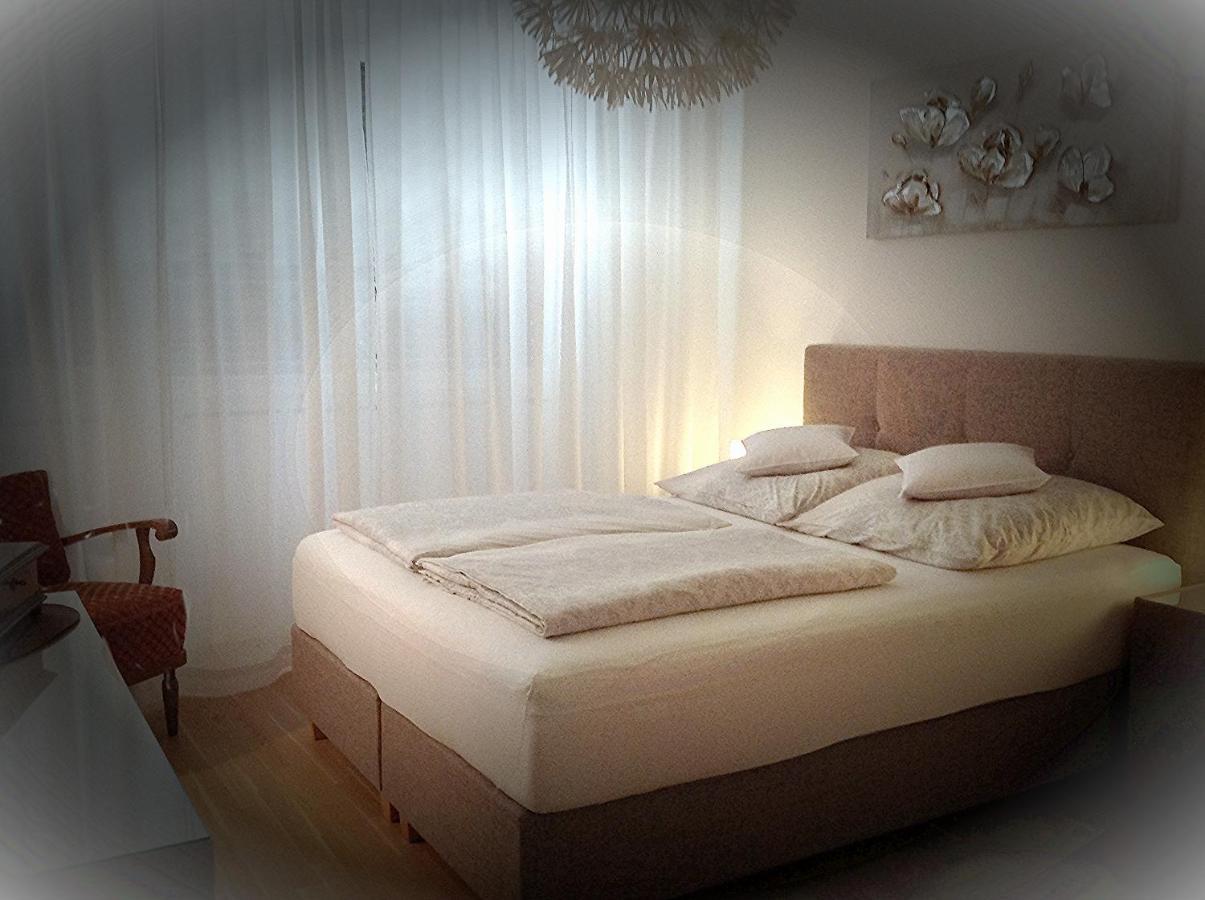 Apartment Danubia Linz